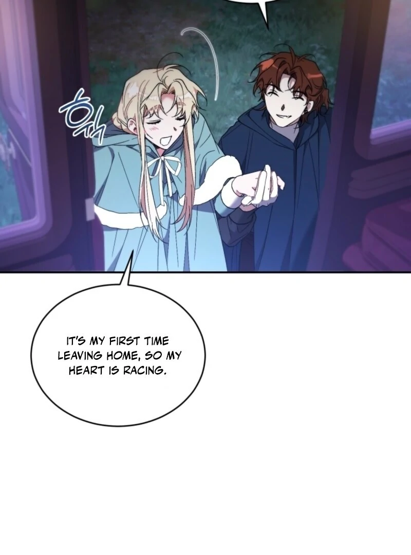 Resetting Lady chapter 117 page 59