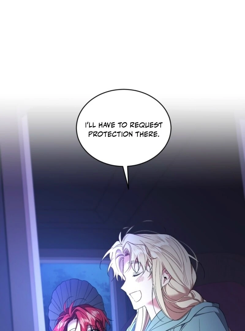 Resetting Lady chapter 117 page 61