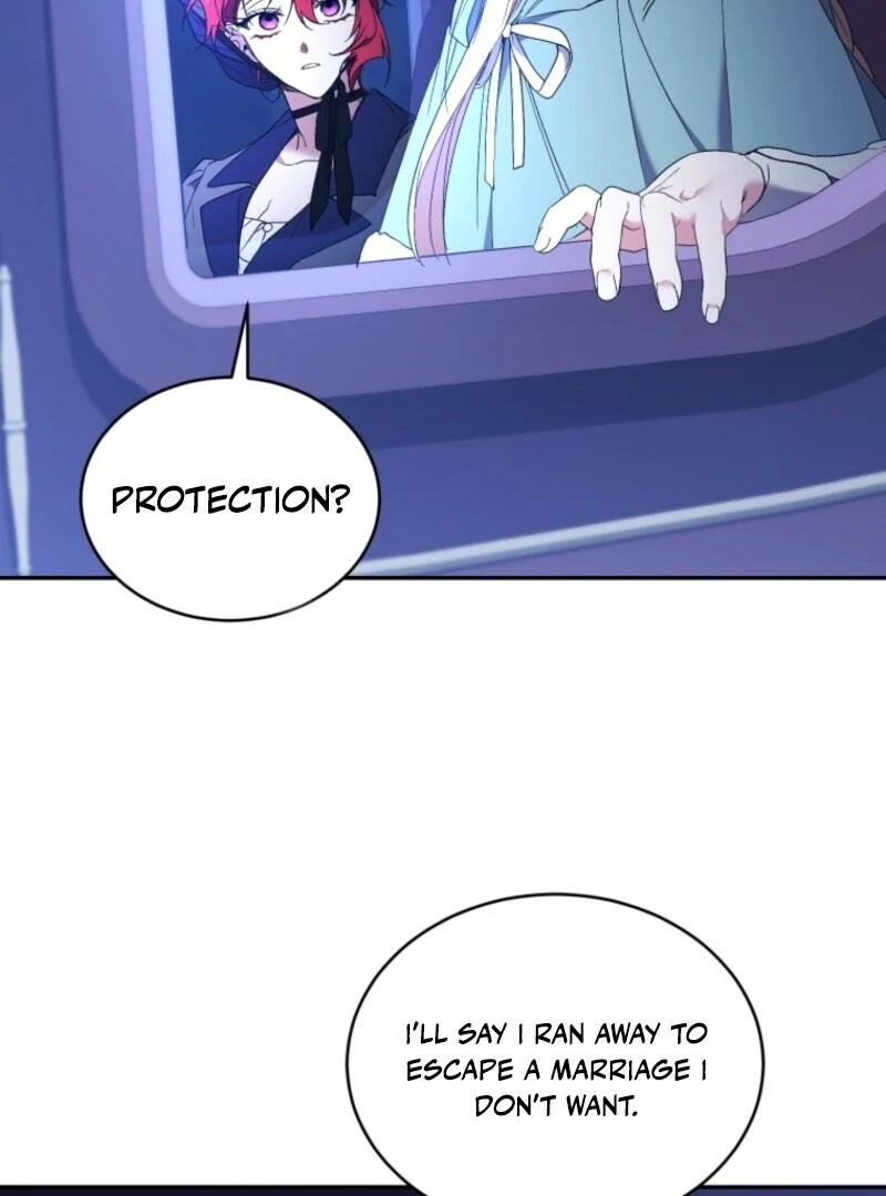 Resetting Lady chapter 117 page 62