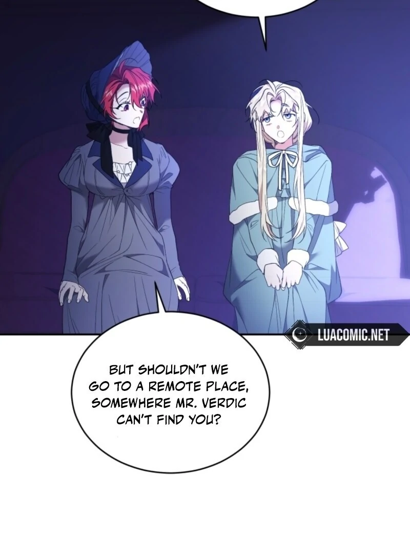 Resetting Lady chapter 117 page 63