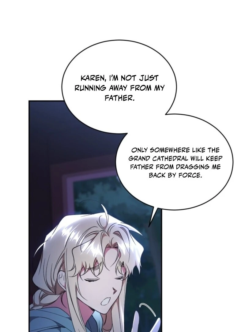 Resetting Lady chapter 117 page 64