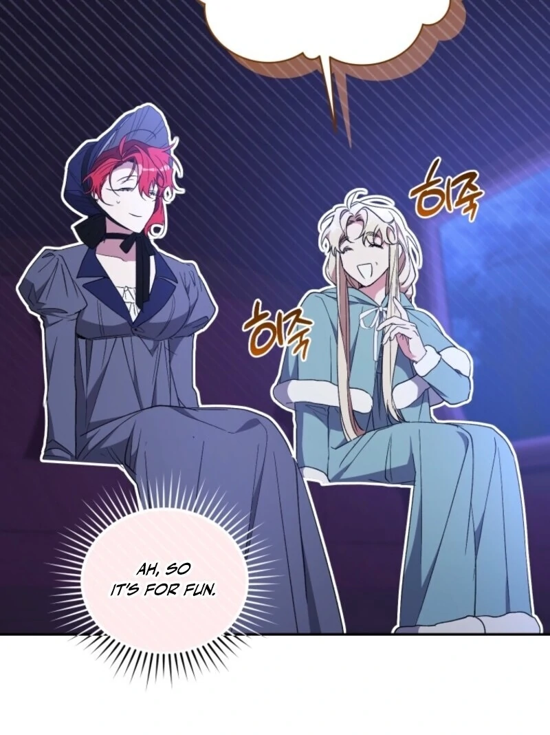 Resetting Lady chapter 117 page 66