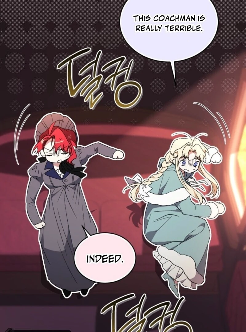 Resetting Lady chapter 117 page 75