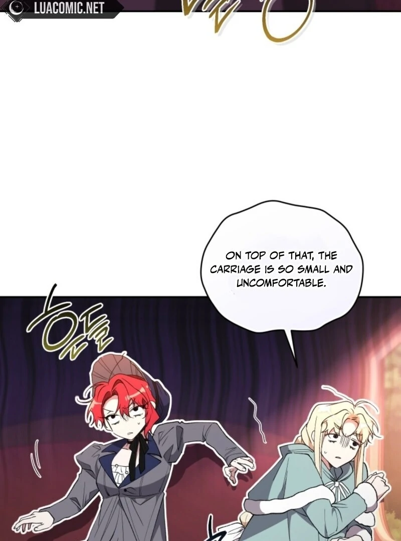 Resetting Lady chapter 117 page 76