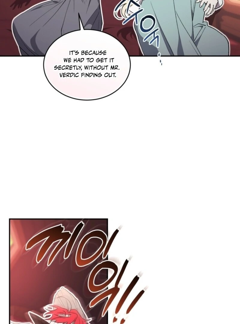 Resetting Lady chapter 117 page 77