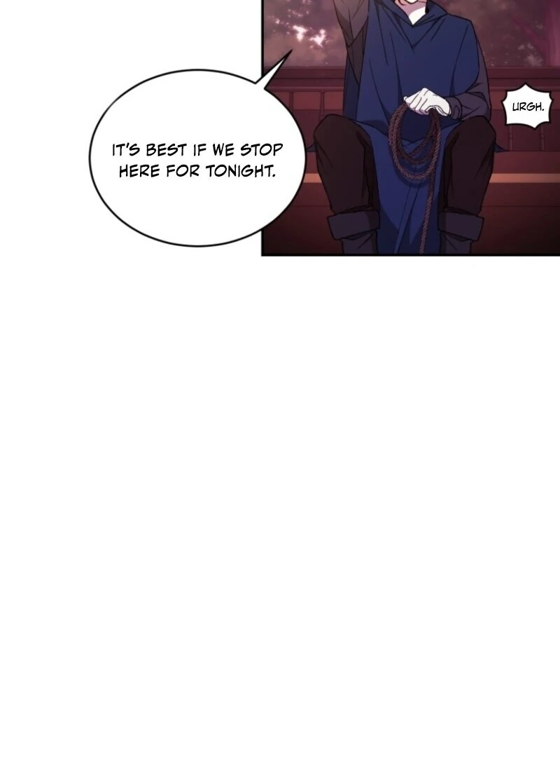 Resetting Lady chapter 117 page 79