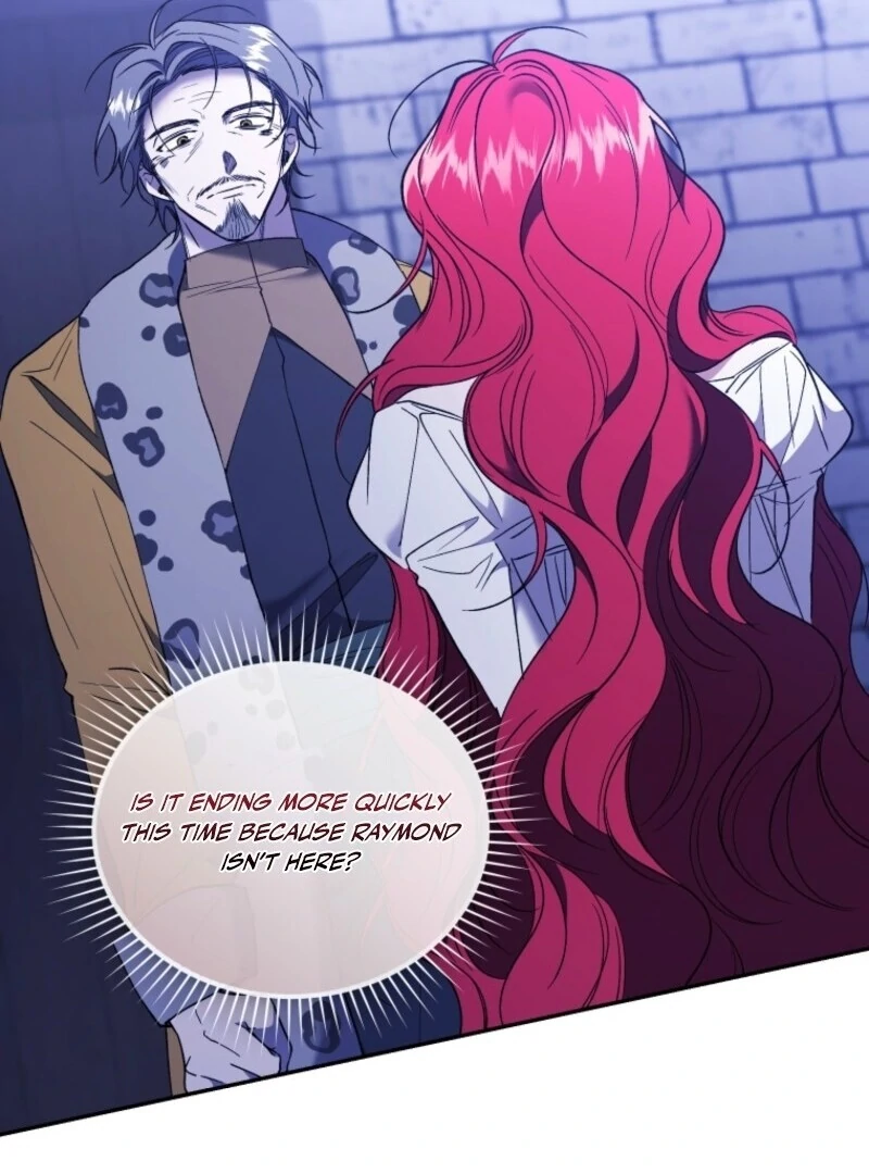 Resetting Lady chapter 117 page 96