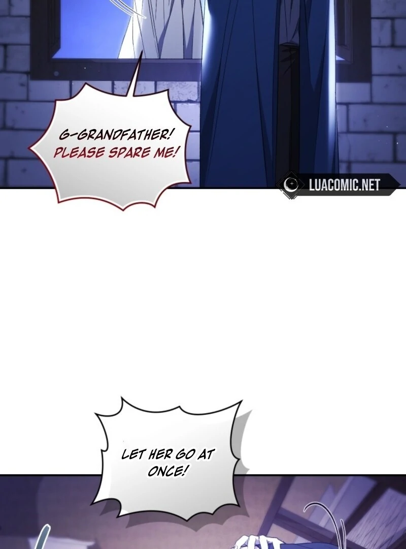Resetting Lady chapter 117 page 100