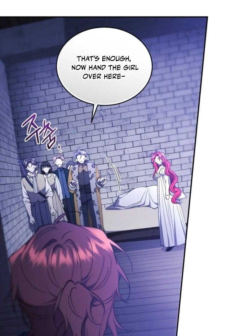 Resetting Lady chapter 117 page 102