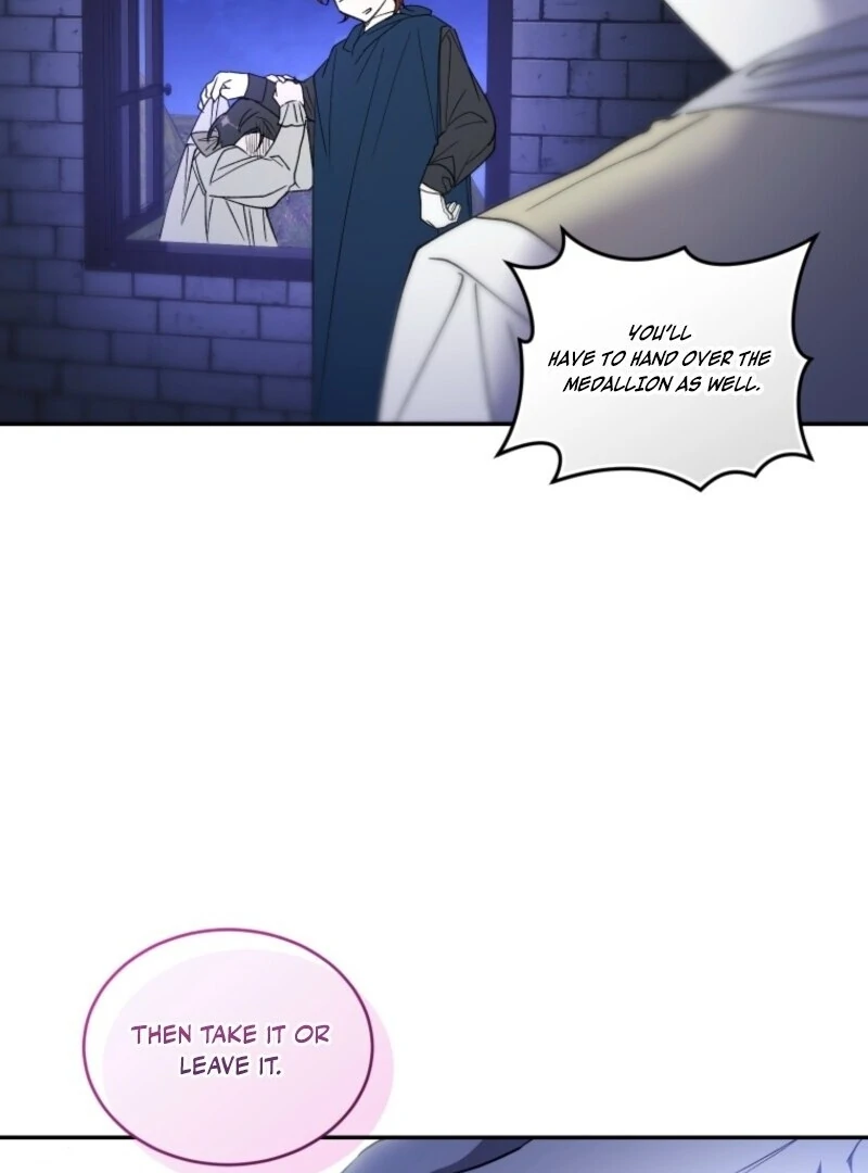 Resetting Lady chapter 117 page 104