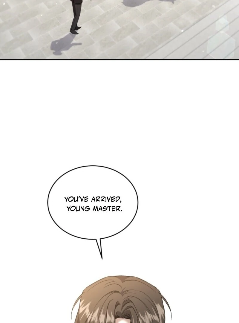 Resetting Lady chapter 118 page 8