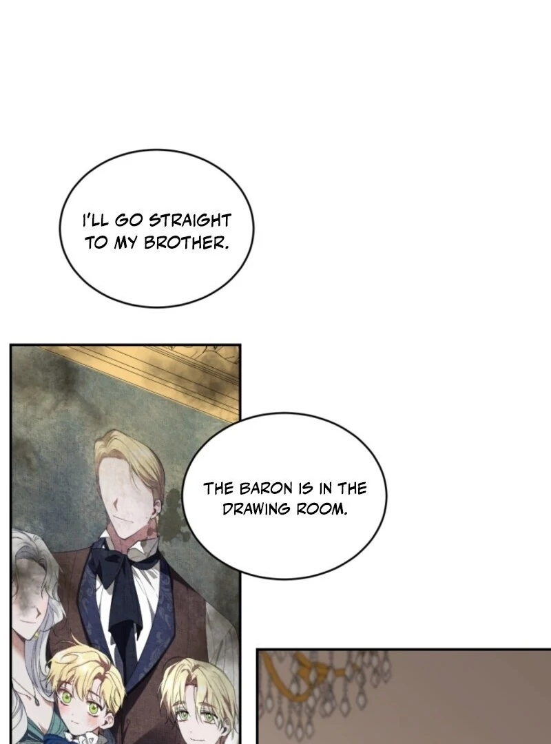 Resetting Lady chapter 118 page 10