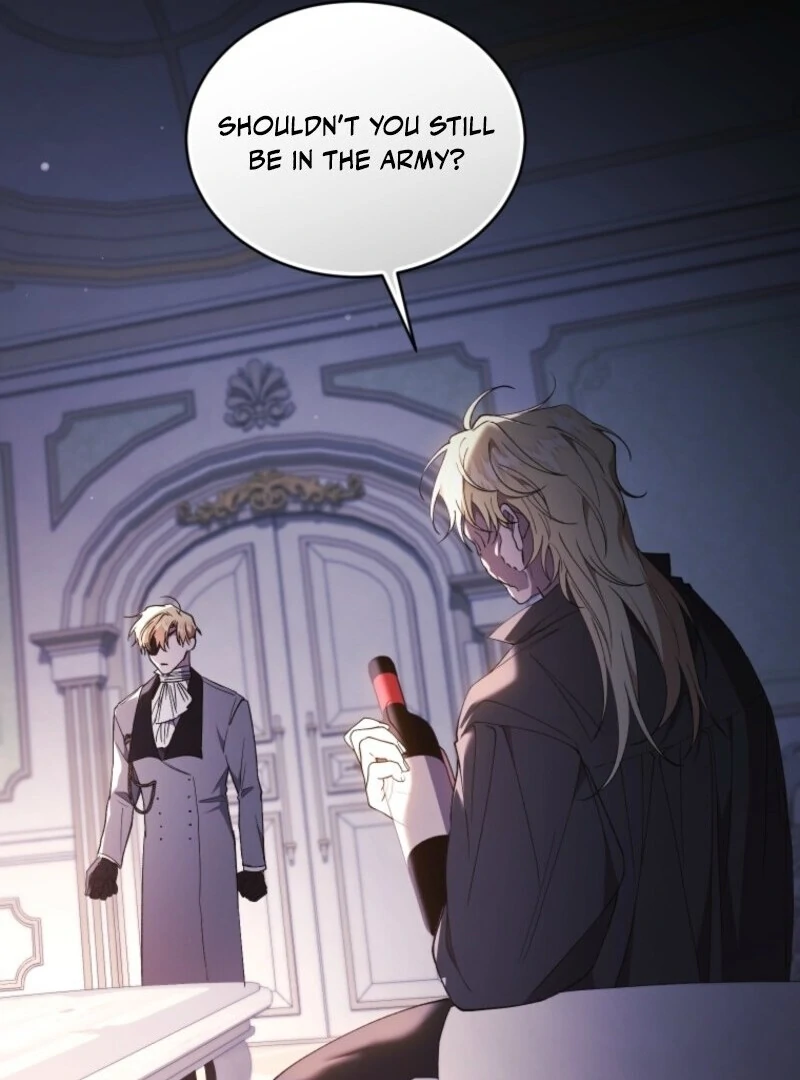 Resetting Lady chapter 118 page 15