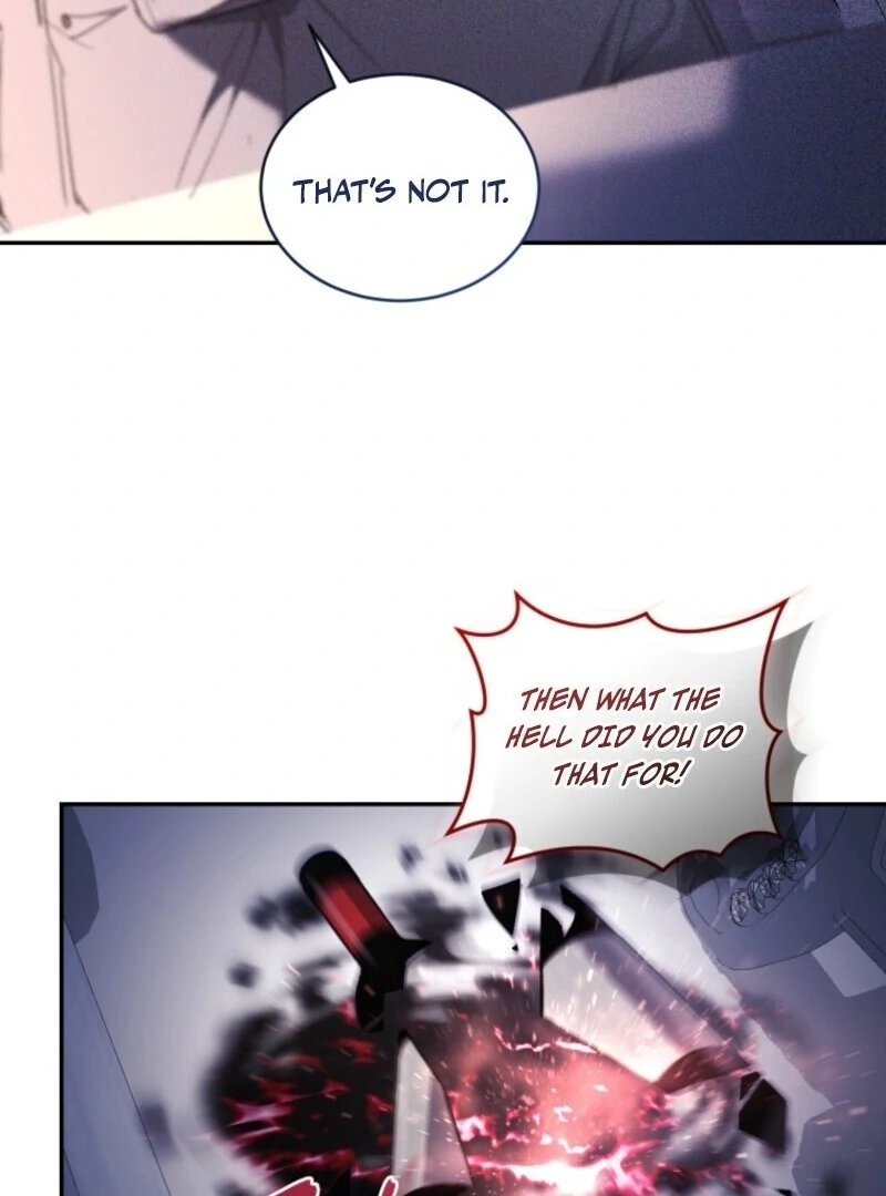 Resetting Lady chapter 118 page 19