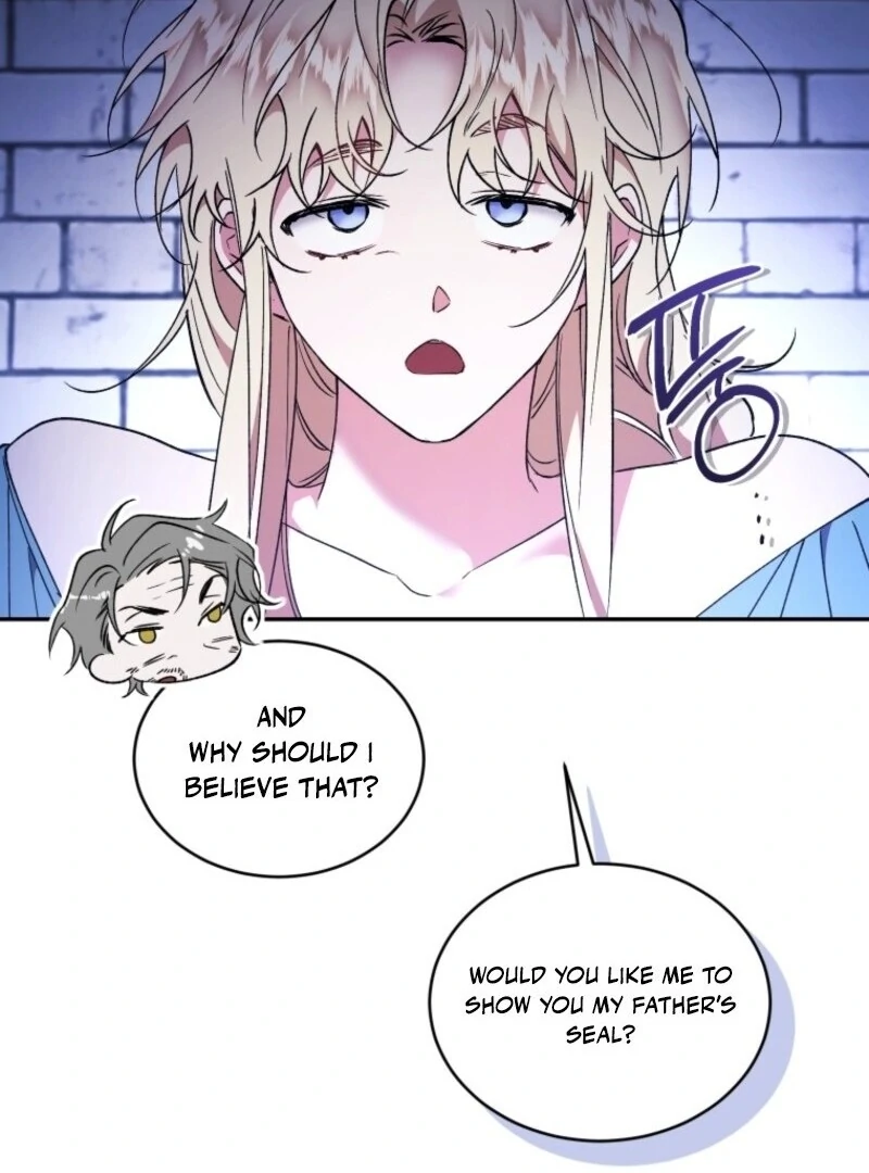 Resetting Lady chapter 118 page 36