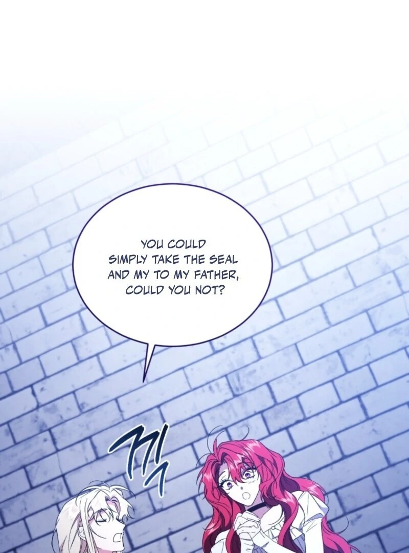 Resetting Lady chapter 118 page 37
