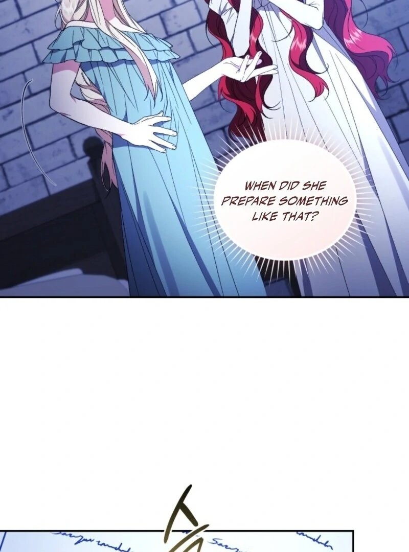 Resetting Lady chapter 118 page 38
