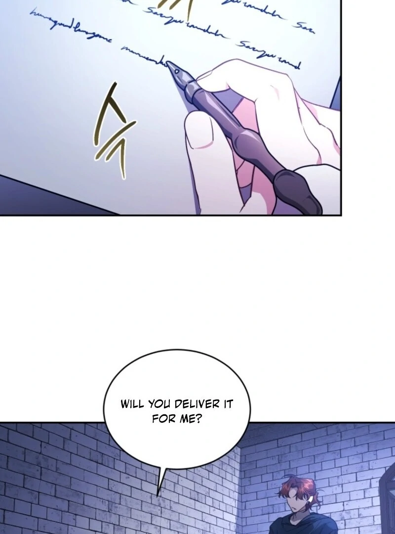 Resetting Lady chapter 118 page 39