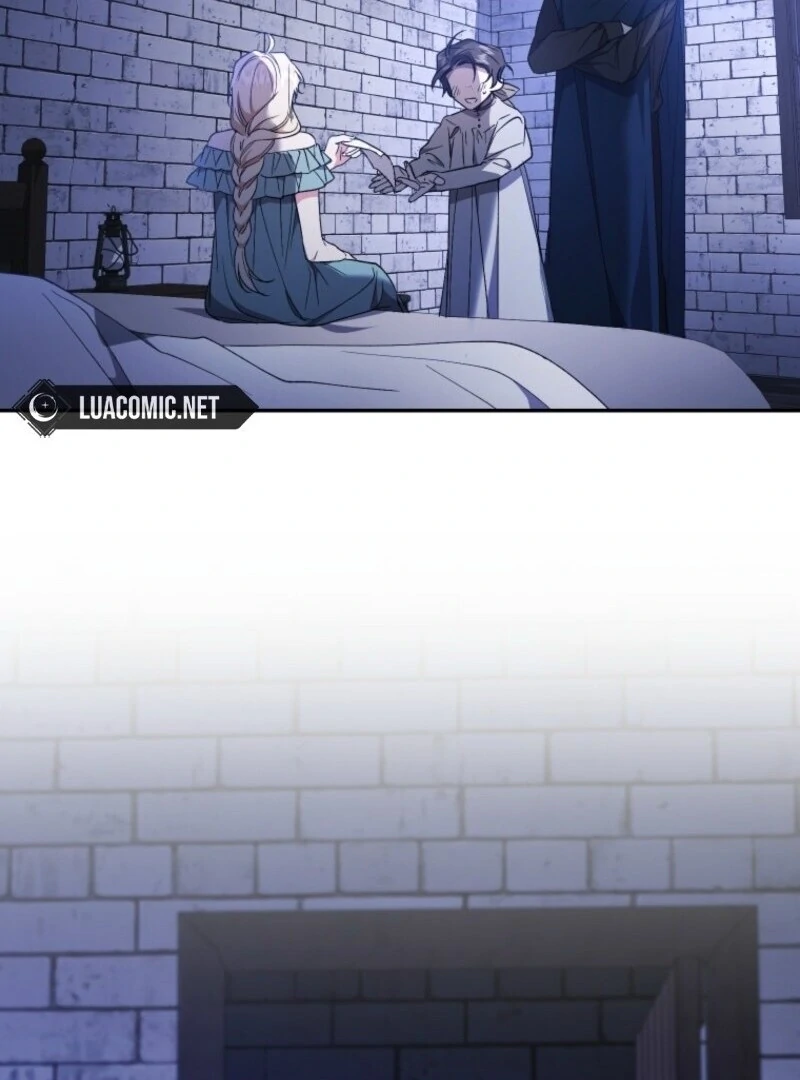 Resetting Lady chapter 118 page 40