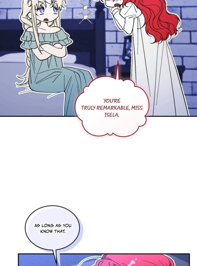 Resetting Lady chapter 118 page 47
