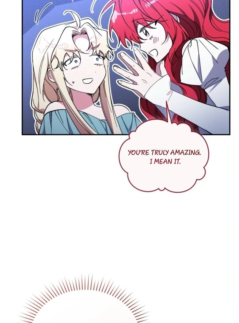 Resetting Lady chapter 118 page 48