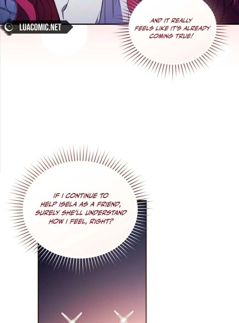 Resetting Lady chapter 118 page 50