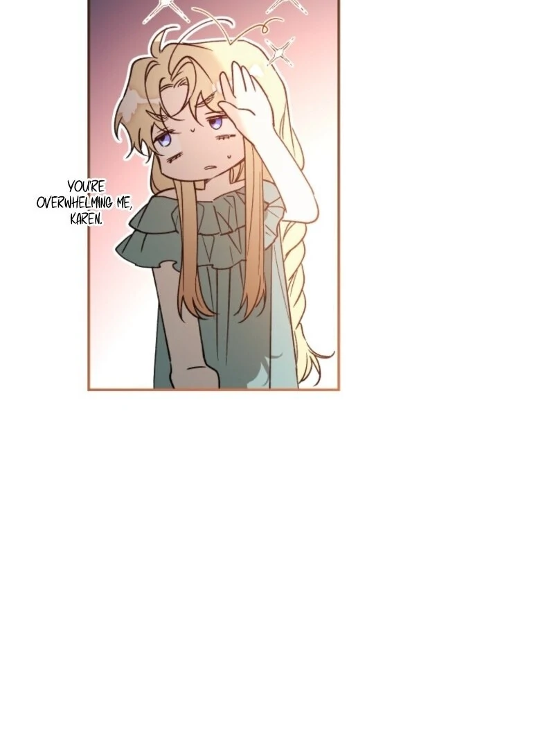 Resetting Lady chapter 118 page 51