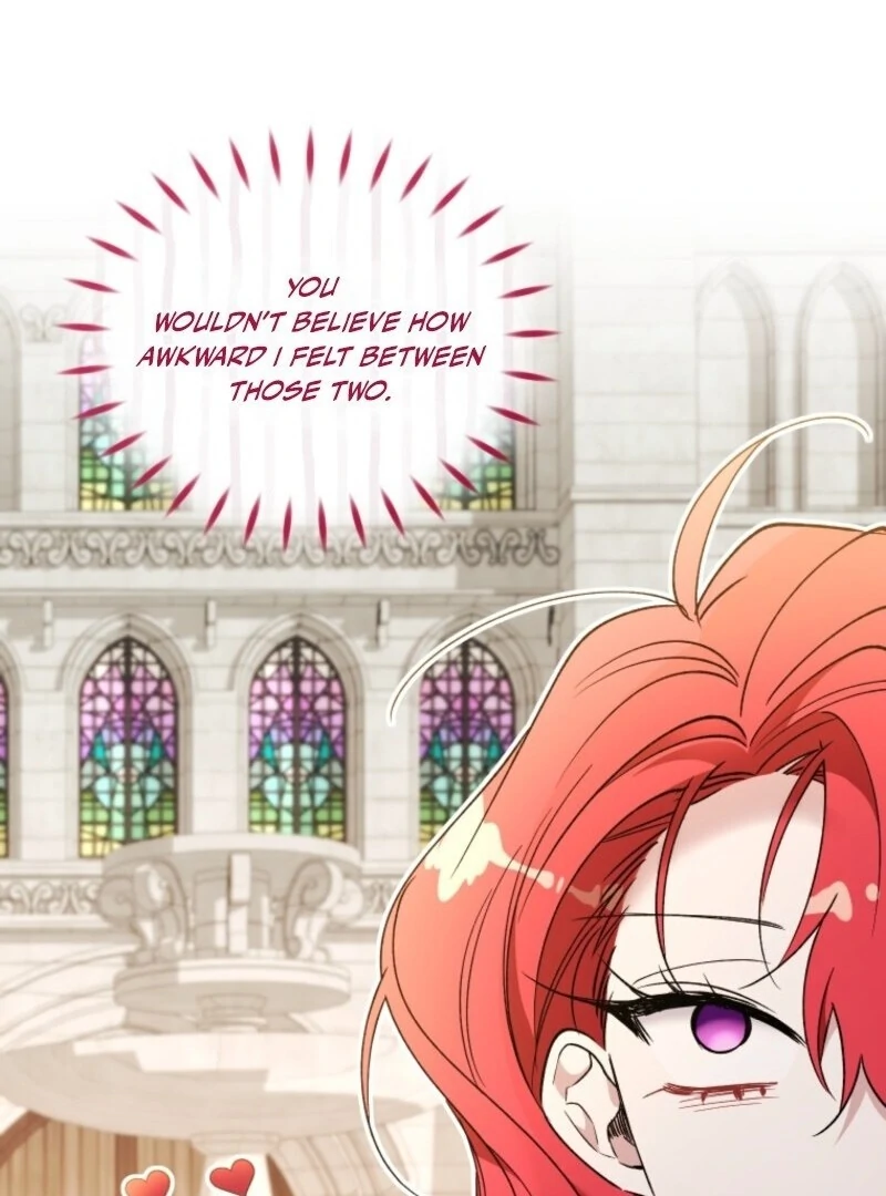 Resetting Lady chapter 118 page 53