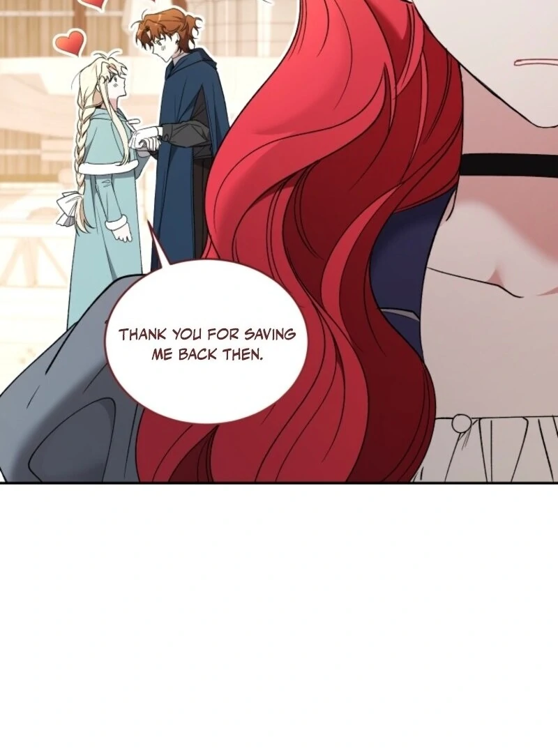 Resetting Lady chapter 118 page 54