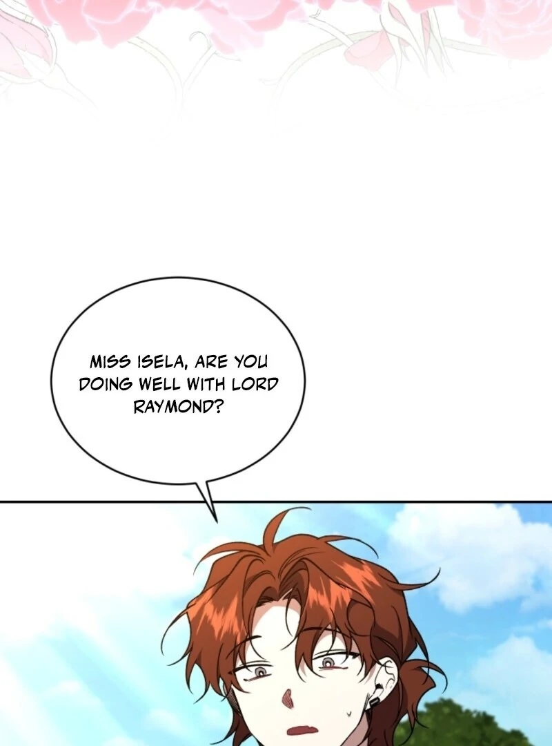 Resetting Lady chapter 118 page 57