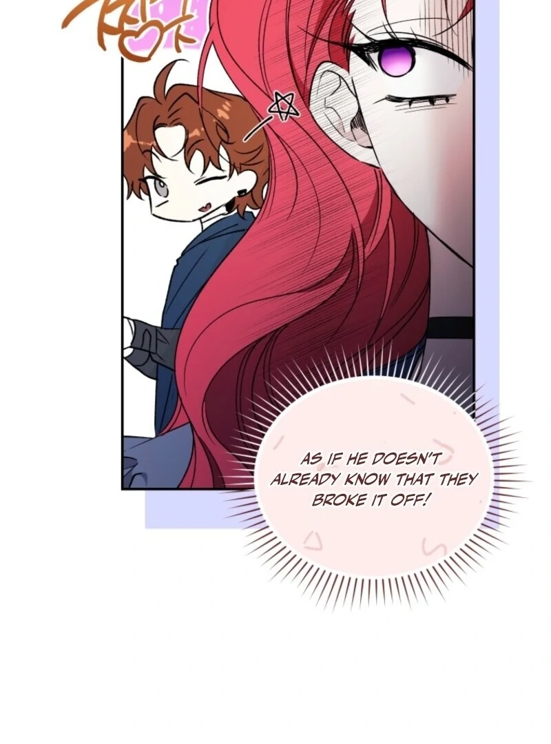 Resetting Lady chapter 118 page 59