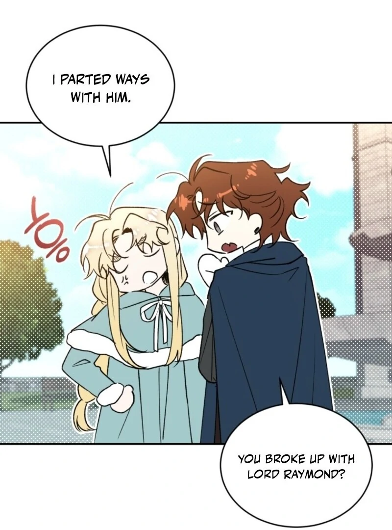 Resetting Lady chapter 118 page 60