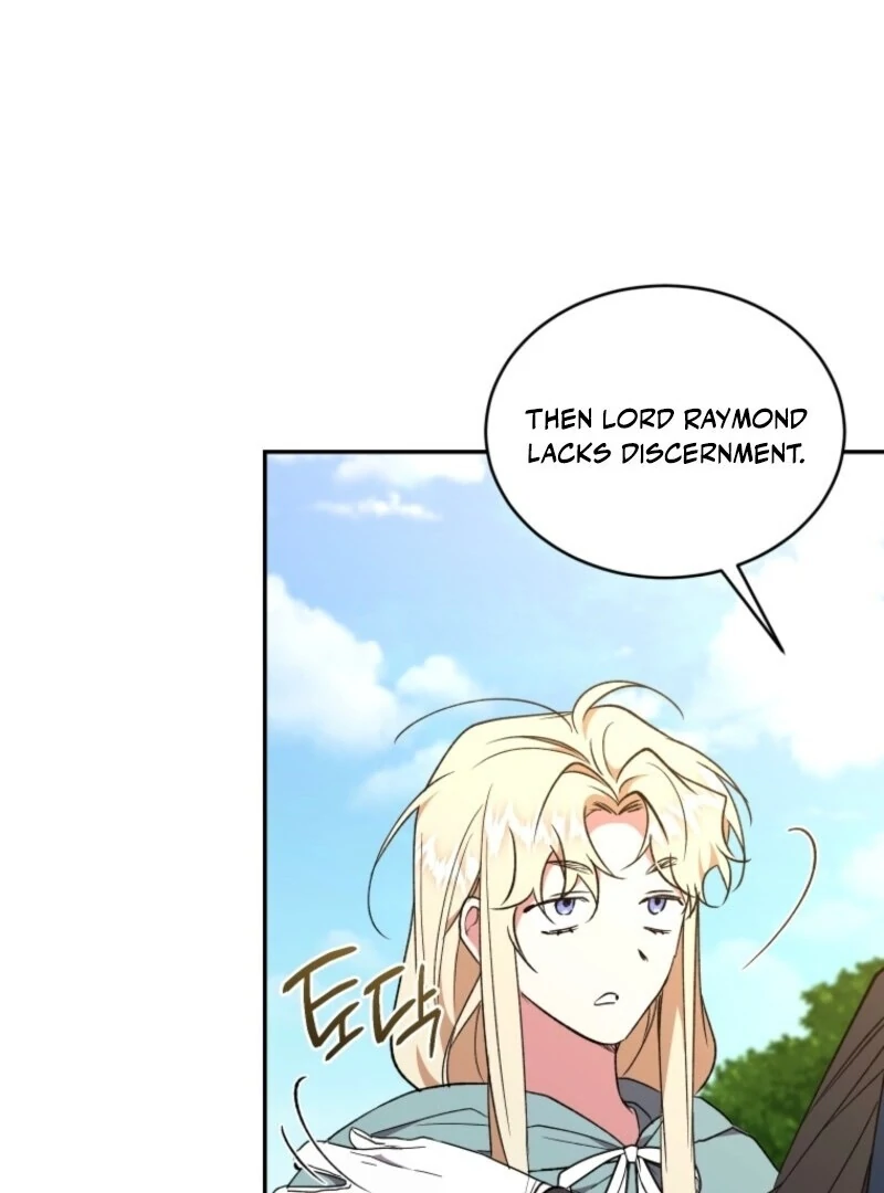 Resetting Lady chapter 118 page 61