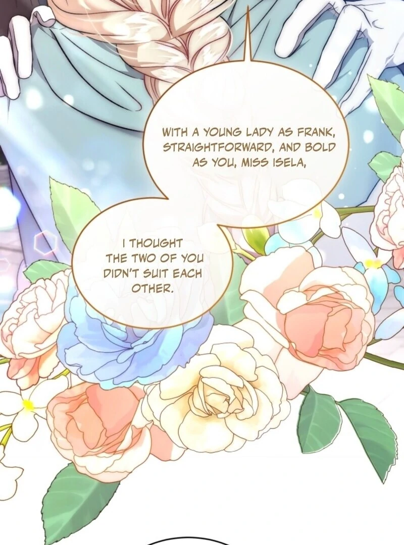 Resetting Lady chapter 118 page 64