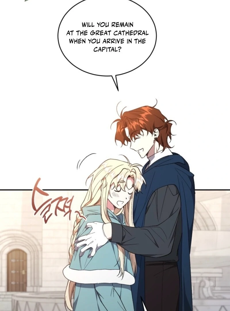Resetting Lady chapter 118 page 65