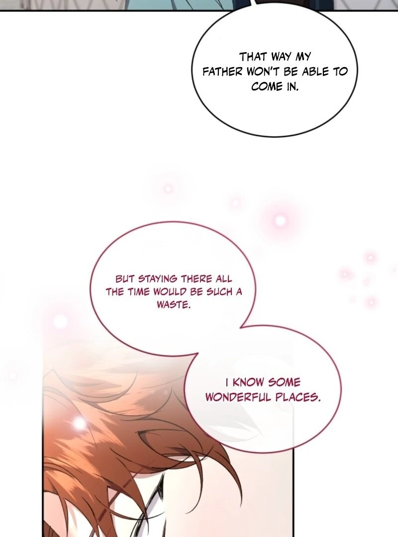 Resetting Lady chapter 118 page 66