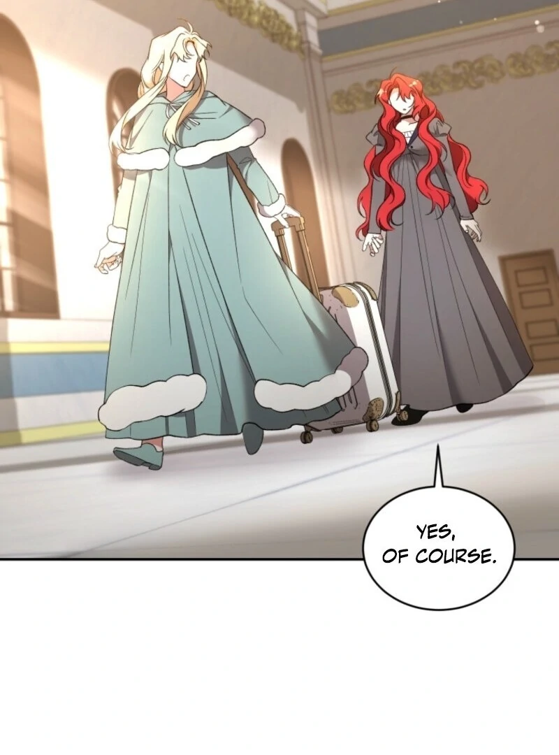 Resetting Lady chapter 118 page 75