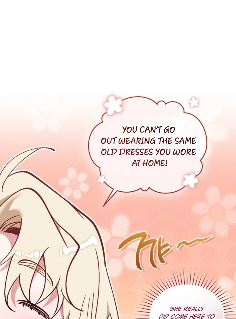 Resetting Lady chapter 118 page 77
