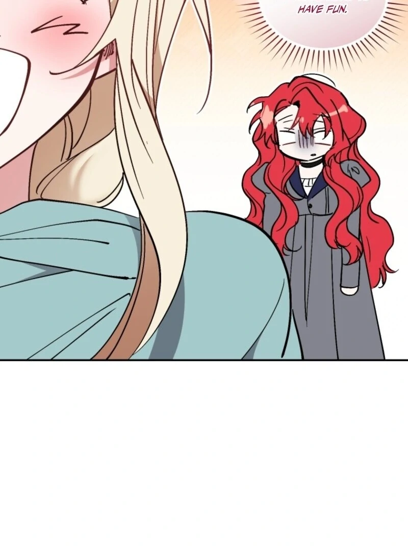 Resetting Lady chapter 118 page 78