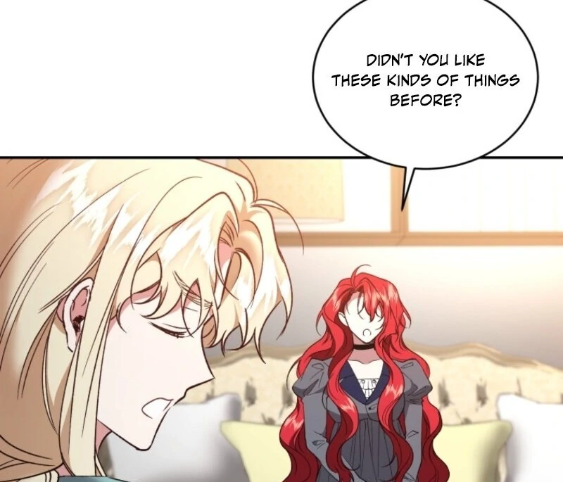 Resetting Lady chapter 118 page 83