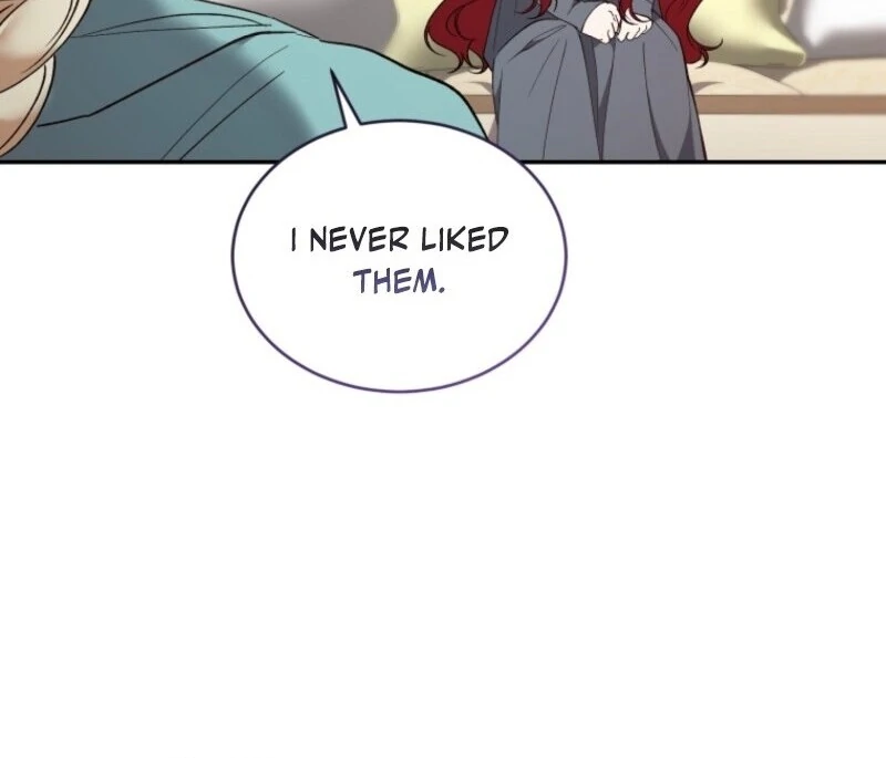 Resetting Lady chapter 118 page 84