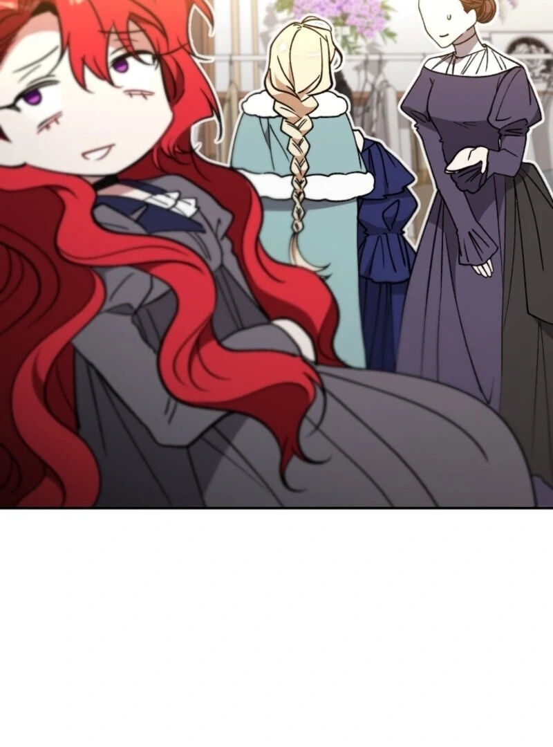 Resetting Lady chapter 118 page 89