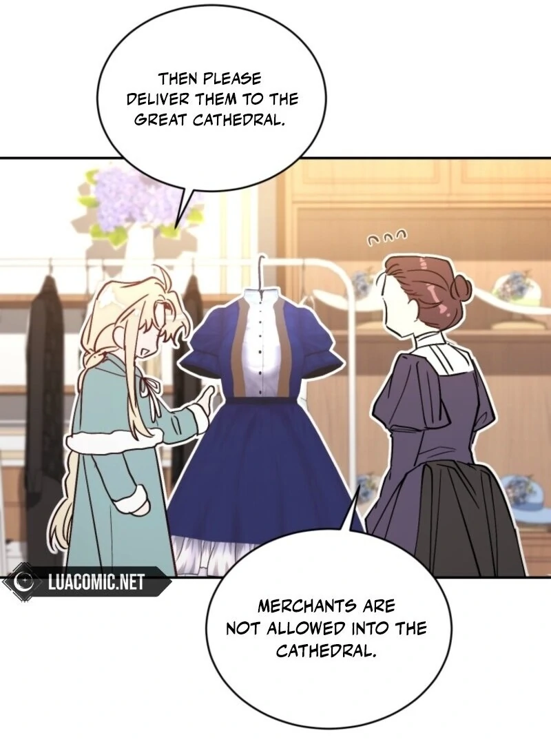 Resetting Lady chapter 118 page 90