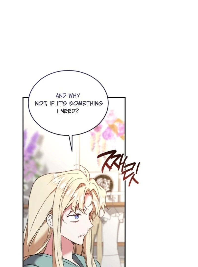 Resetting Lady chapter 118 page 91