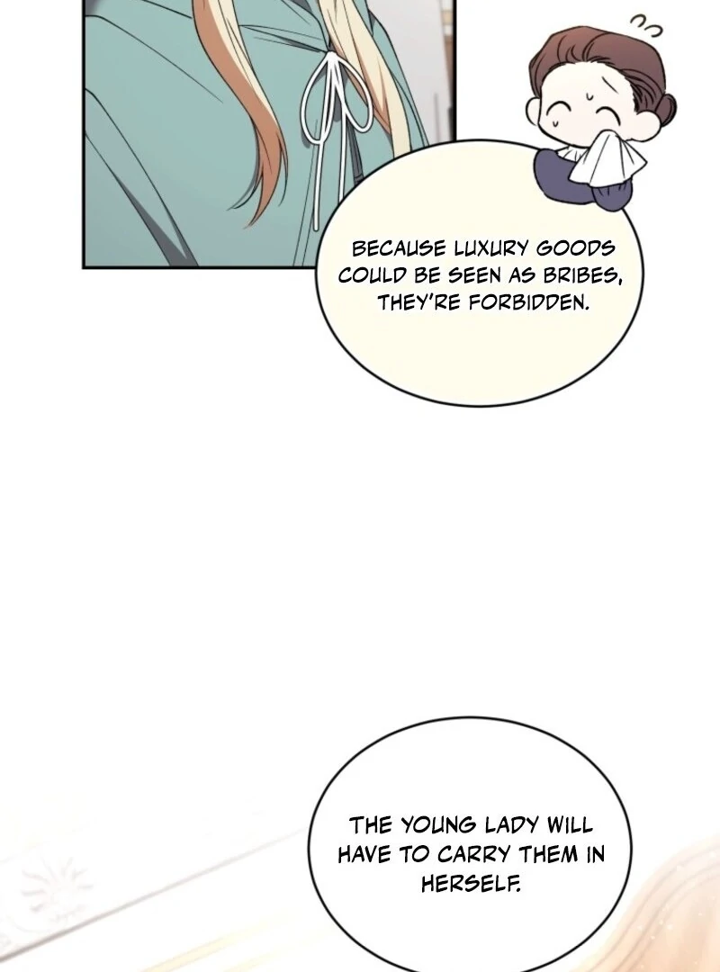 Resetting Lady chapter 118 page 92
