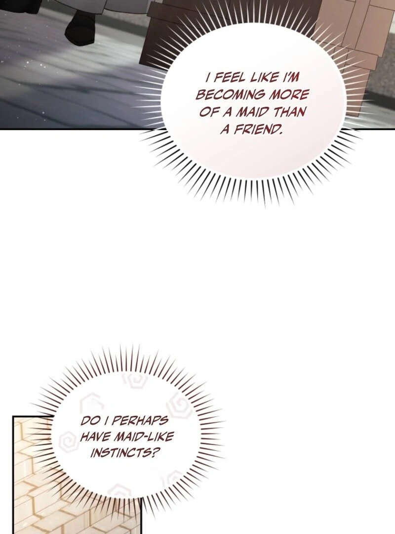 Resetting Lady chapter 118 page 99