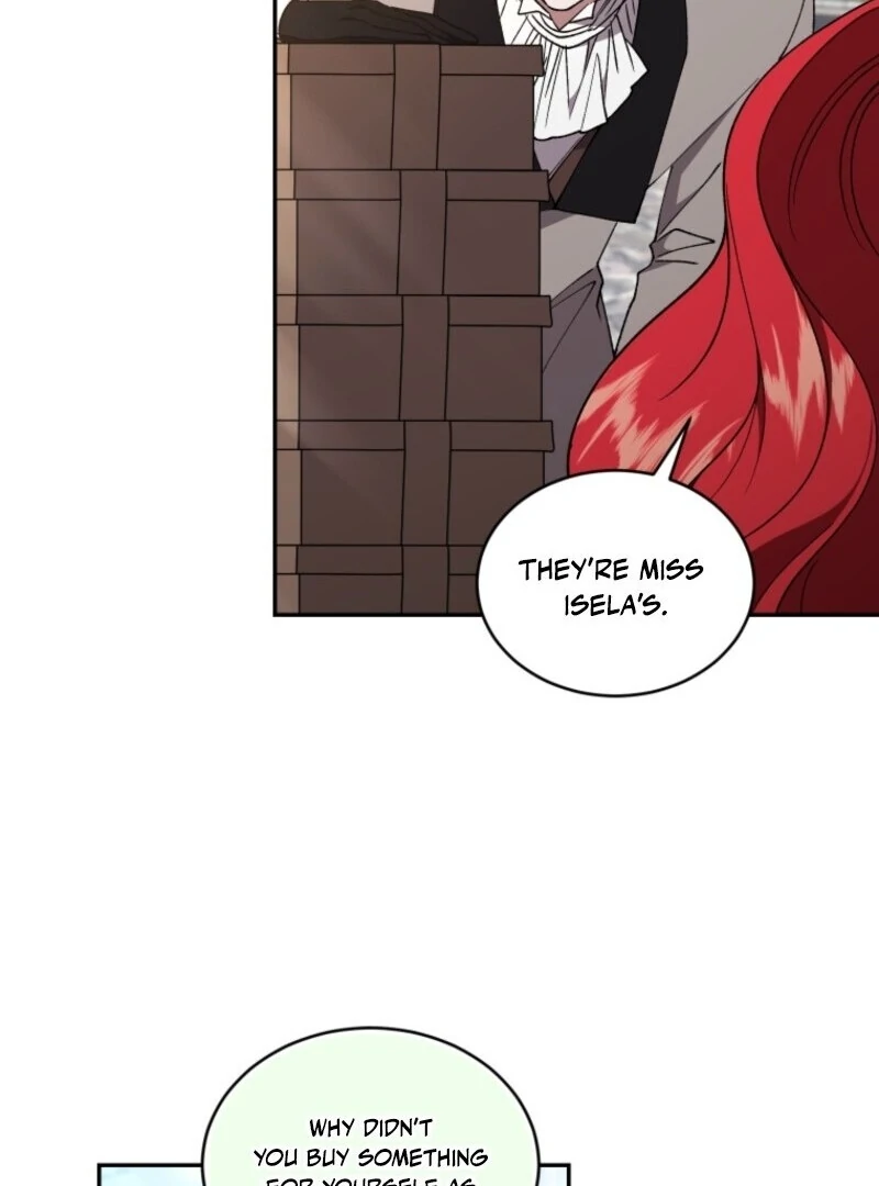 Resetting Lady chapter 118 page 106
