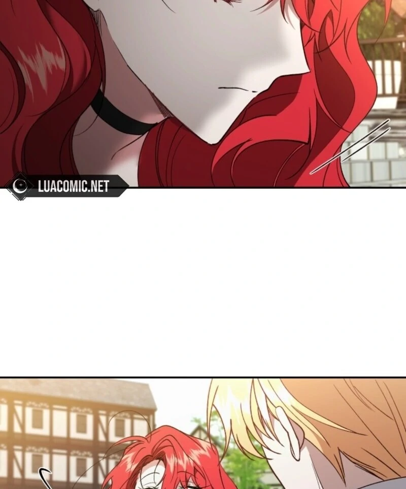 Resetting Lady chapter 118 page 109