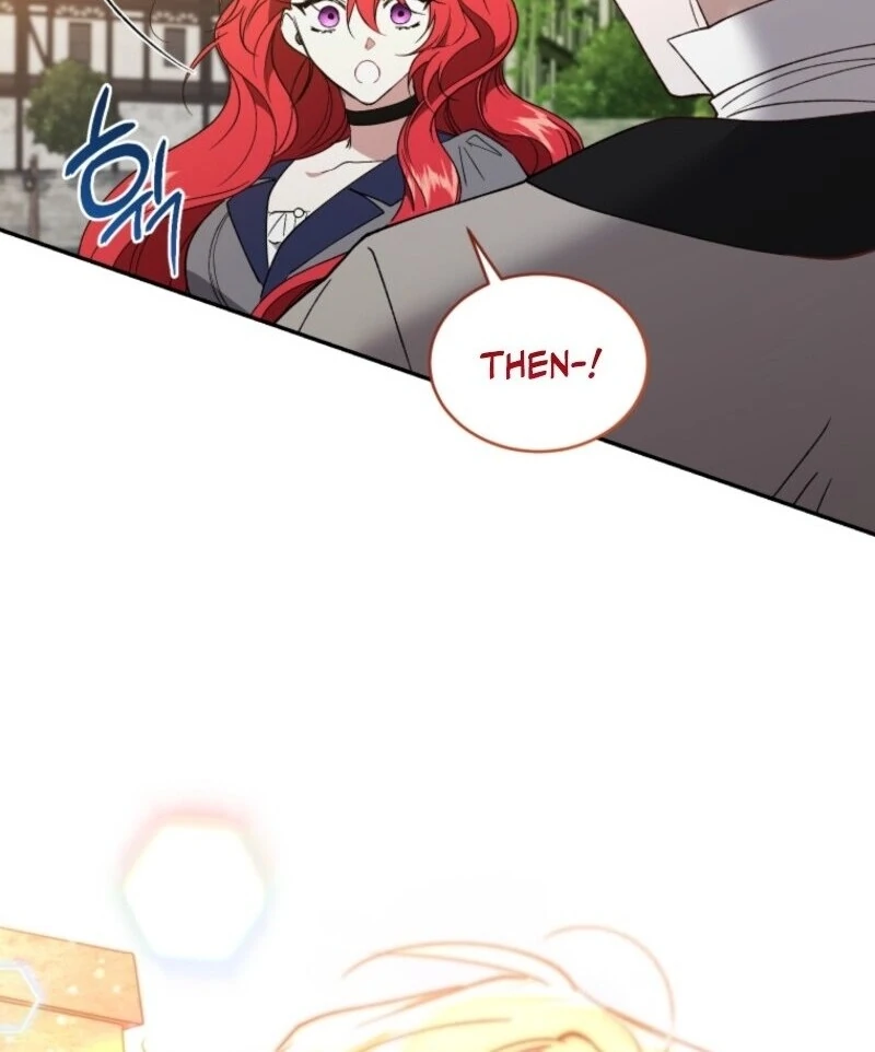 Resetting Lady chapter 118 page 110