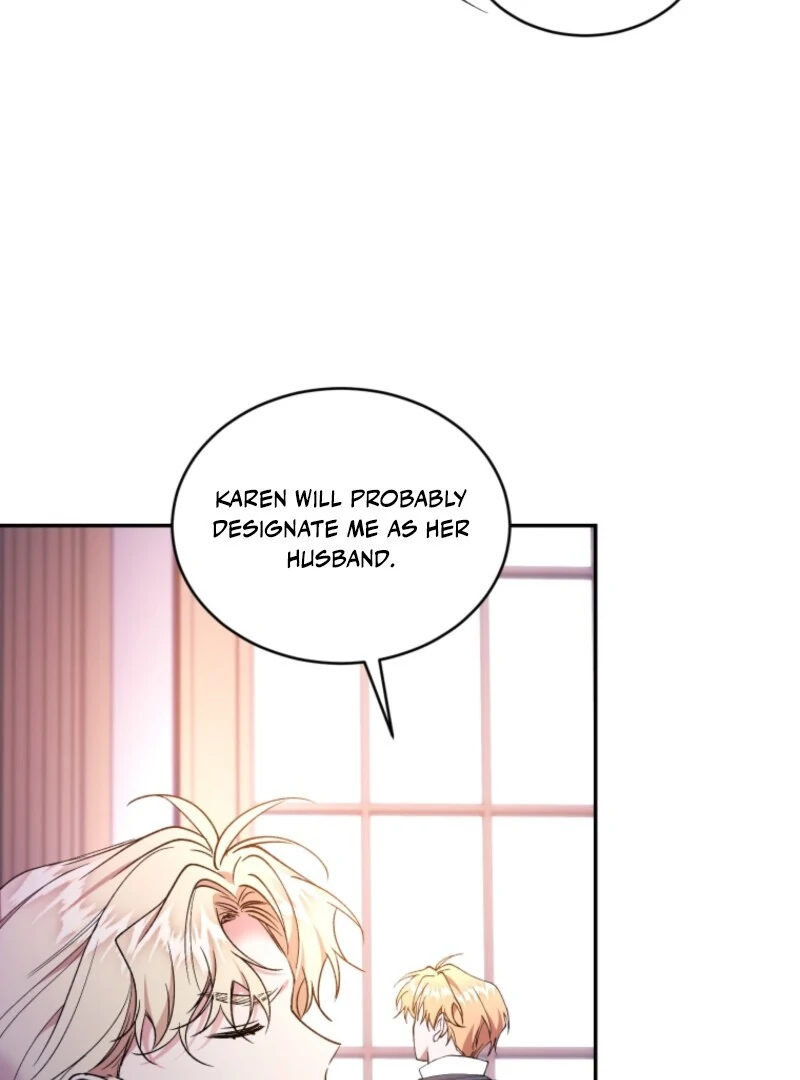 Resetting Lady chapter 126 page 5